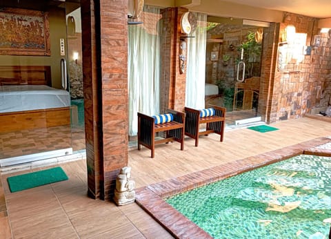 S Bali Villa Villa in Kuta Selatan