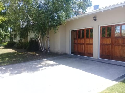 El descanso House in Miramar