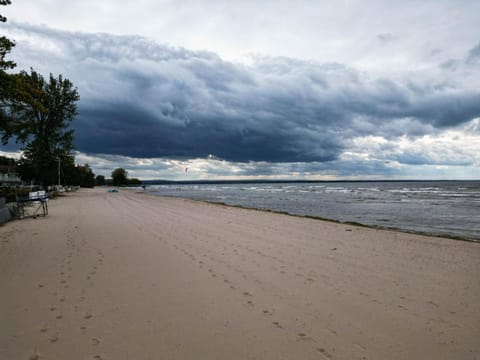 The Historic Oneida Lake House - Condo 4 Haus in Sylvan Beach