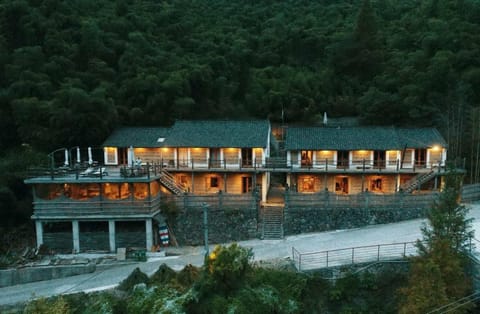 Moganshan Solvang Village Boutique Hotel Vacation rental in Zhejiang