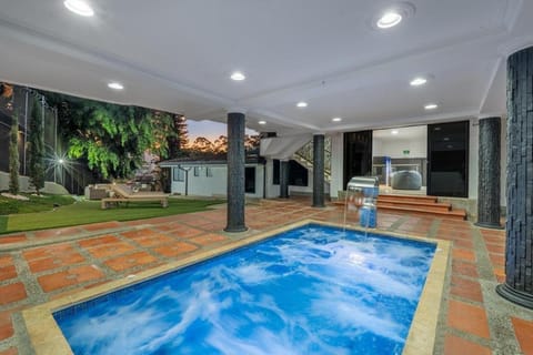 Villa lujosa VIP consierje Villa in Envigado