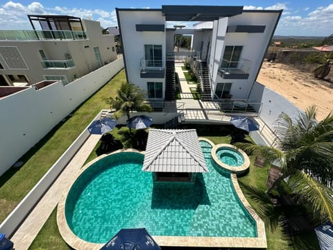 Patio, Garden, Garden view, Pool view, Swimming pool