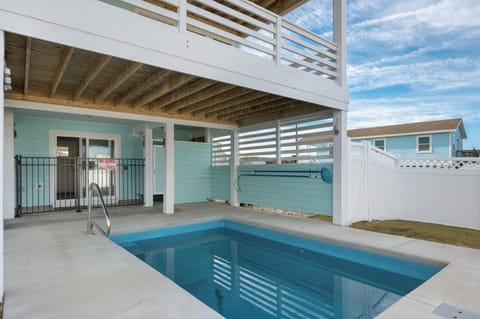 KH152 Ocean Breeze House in Southern Shores