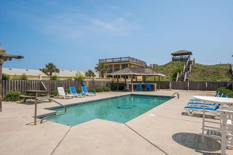 KDH340 The Sandbox House in Kill Devil Hills