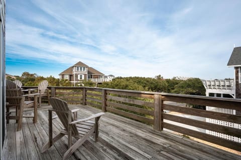 NH271 Mi Casa, Su Casa House in Nags Head