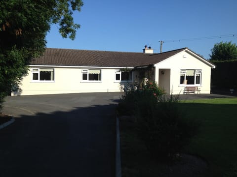 Ashley Guesthouse Bed and Breakfast in County Waterford