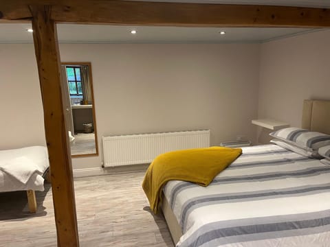 Ferry House Holidays Chambre d’hôte in County Kilkenny