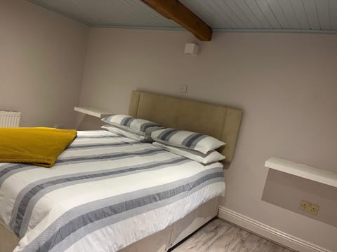 Ferry House Holidays Bed and Breakfast in County Kilkenny