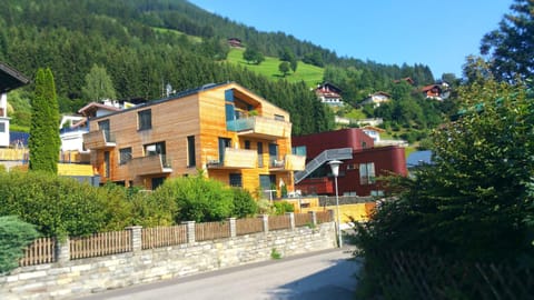 Sun Matrei Apartments Copropriété in Salzburgerland