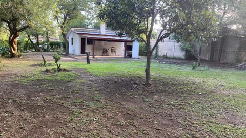 Casa Loica House in Santa Rosa de Calamuchita