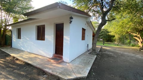 Casa Loica Haus in Santa Rosa de Calamuchita