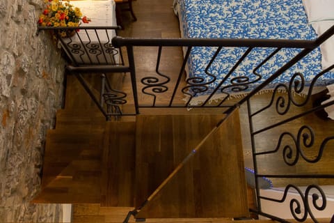 The Vernazza Main Plaza - Rooms & Suites Bed and Breakfast in Vernazza