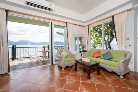 Patong Beach front Kalim Villa Villa in Patong