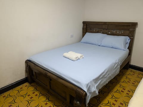 Casa perla Vacation rental in Cartagena