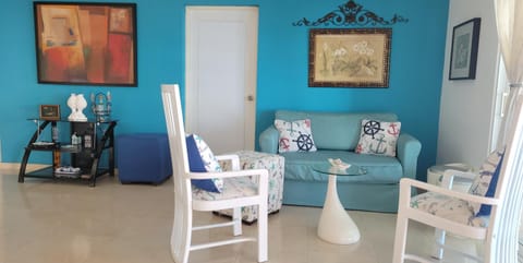 Acogedor apartamento a un paso de la playa Condominio in Juan Dolio