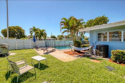 Gilded Palms Condo in Oakland Park