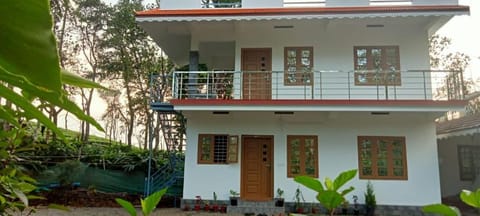 Silver home stay vagamon Condo in Kerala