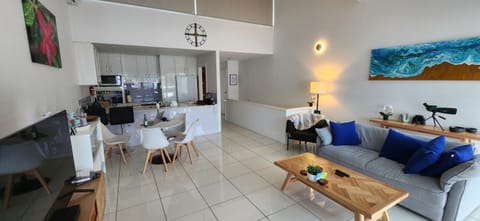 Spinnaker Waters - Entire 2 Bedroom Apartment at Sandstone Point Appartement in Sandstone Point