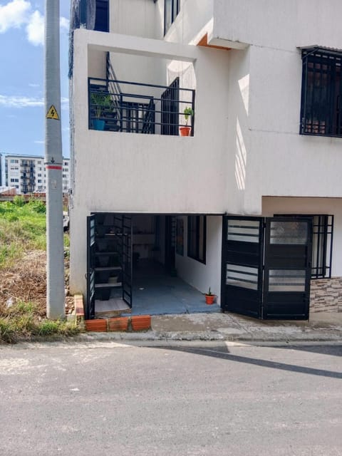 Property building, View (from property/room), Parking