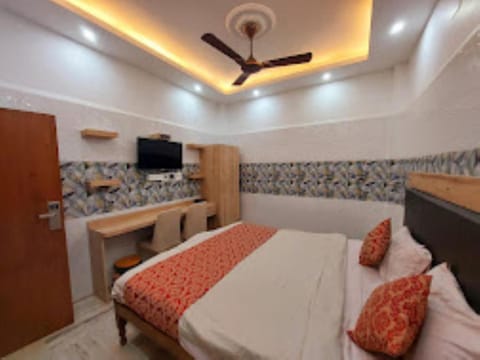 Bhubaneswar Guest House Bhubaneswar Chambre d’hôte in Bhubaneswar
