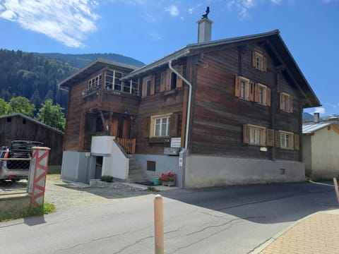 Property view