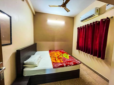 Royal Castle Residency Apartment in Puducherry, India