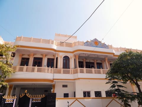 Nirvan-Ika Bed and Breakfast in Jaipur