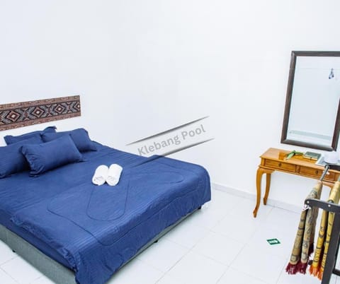 Homestay Klebang Pool Casa in Malacca