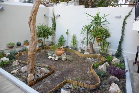 Patio, Balcony/Terrace