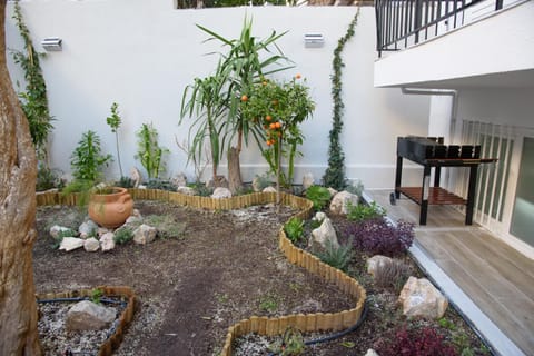 Patio, Balcony/Terrace