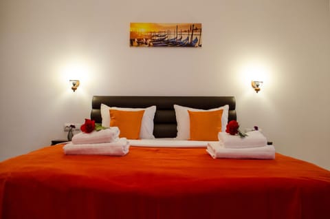 City Lux Villa Bed and Breakfast in Bucharest