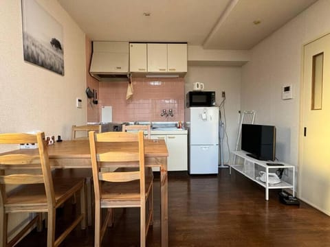 Sun white Gyoutoku 301 Condo in Chiba Prefecture