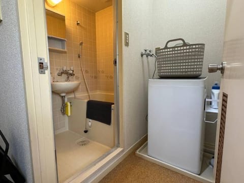 Sun white Gyoutoku 301 Apartment in Chiba Prefecture