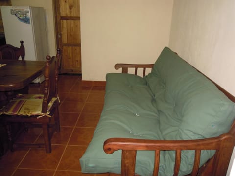 Cedros Apartment in Puerto Iguazú