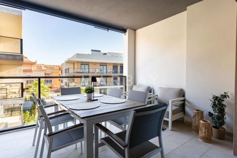 Balcony/Terrace, Seating area