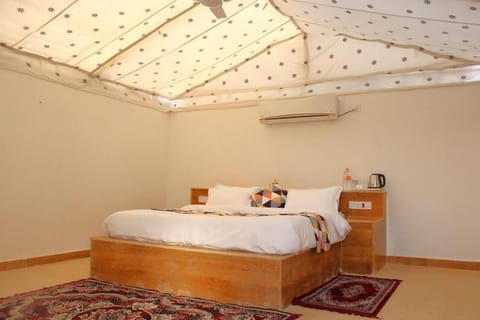 DESERT SAFARI CAMPS Resort in Sindh