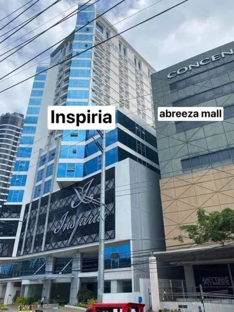 10F Central location & Near Airport Eigentumswohnung in Davao City