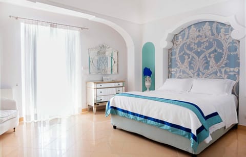 Villa Boheme Exclusive Luxury Suites Apartment hotel in Positano