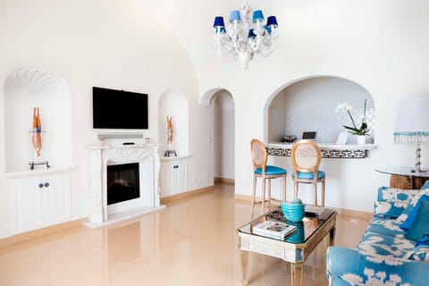 Villa Boheme Exclusive Luxury Suites Apartahotel in Positano