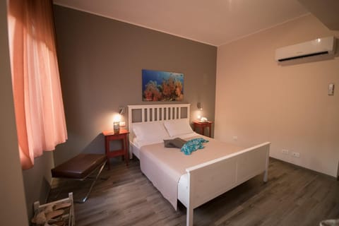 Sale e Sabbia Bed and Breakfast in Trapani