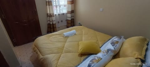 One Bedroom Siwarani homes Apartment in Nairobi