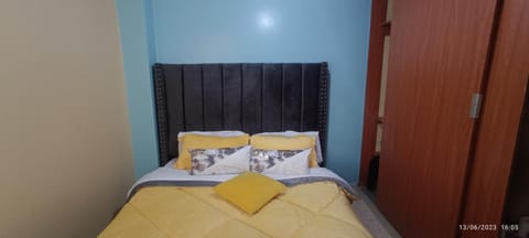 One Bedroom Siwarani homes Apartment in Nairobi