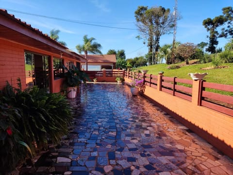 Patio, Garden, Balcony/Terrace