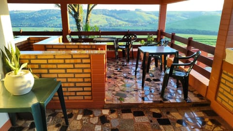 Balcony/Terrace, Seating area