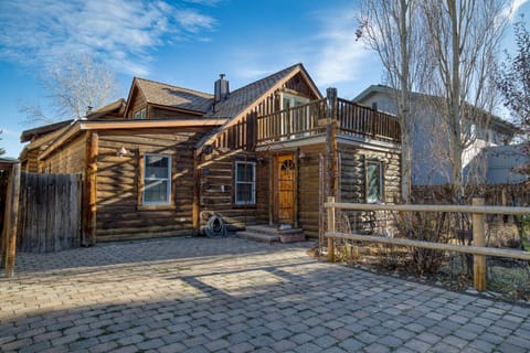 Charming Ketchum Cottage with Gourmet Kitchen House in Ketchum