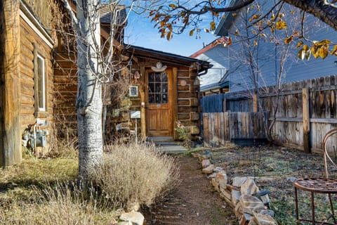 Charming Ketchum Cottage with Gourmet Kitchen House in Ketchum