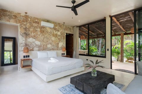 Casa Uh Villa in State of Quintana Roo