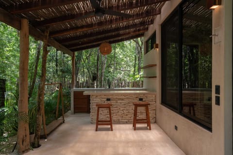 Casa Uh Villa in State of Quintana Roo