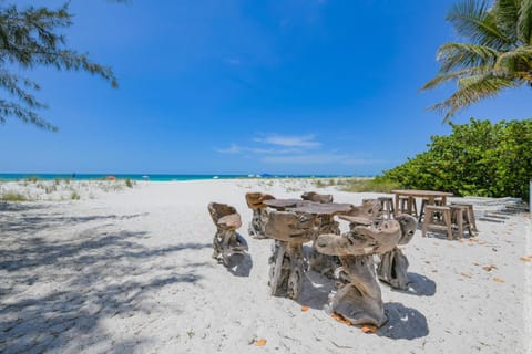 Anna Maria Grand Beach House House in Bradenton Beach