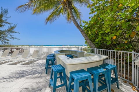 Anna Maria Grand Beach House House in Bradenton Beach